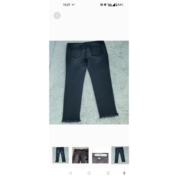 jeans - Picture 3 of 4